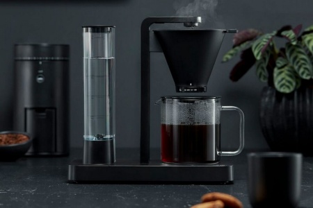 Капельная кофеварка Wilfa WSPL-3B