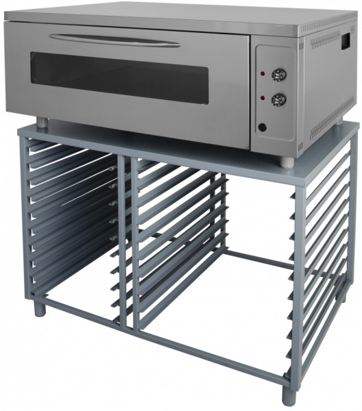 Подставка Grill Master под ШЖЭ/1 (крашенный металл) 22210