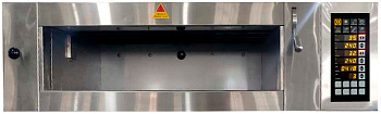 Печь хлебопекарная Kocateq EBO 64x2 ST1 P2 NW