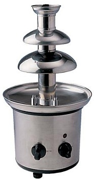 Шоколадный фонтан Martellato Chocofont