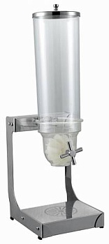 Диспенсер для мюсли Hurakan HKN-GPD351