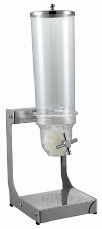 Диспенсер для мюсли Hurakan HKN-GPD351