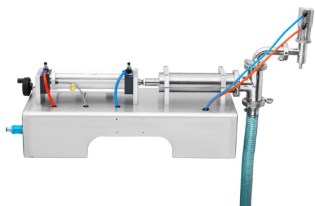 Дозатор жидкостный Магикон LPF-100T