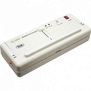 Вакуумный упаковщик бескамерный Roal DZ-300A