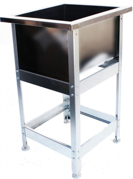 Ванна моечная ЦО ВМ-1/430 ОЦ