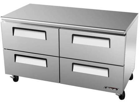 Охлаждаемый стол Turbo Air CMUR-60-2D-4