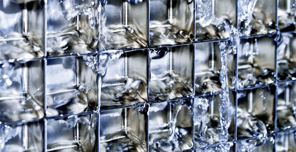 Льдогенератор Icematic M132 W