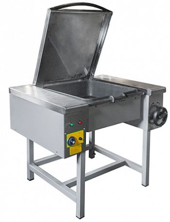 Сковорода электрическая Пищевые технологии СЭП-0,25