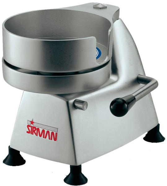 Пресс для гамбургеров Sirman SA 150