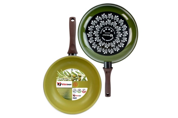 Сковорода  Vitrinor Mediterranean Cuisine 20