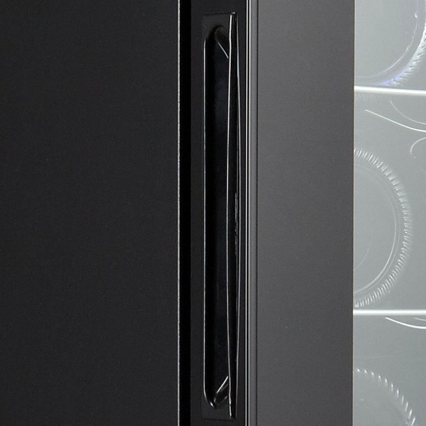 Двухзонный винный шкаф Cellar Private CP021-2T