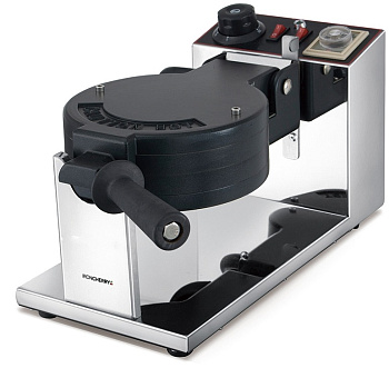 Вафельница Iron Cherry Waffle 244