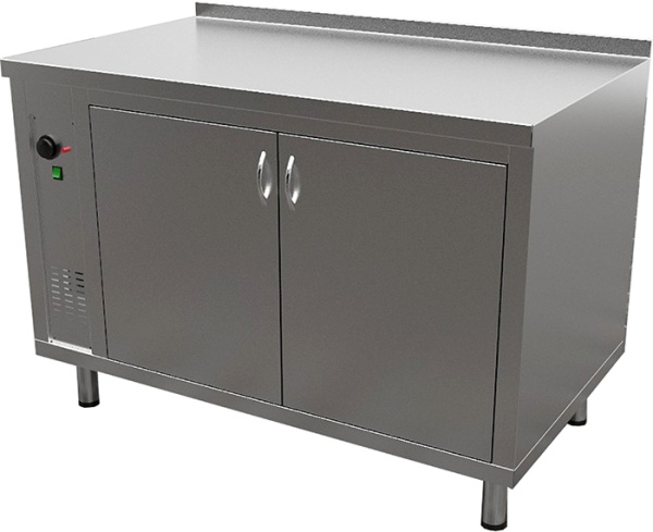 Тепловой стол Gastrolux СТОС-147Р