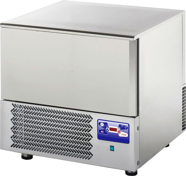 Шкаф шоковой заморозки Icemake AT03ISO