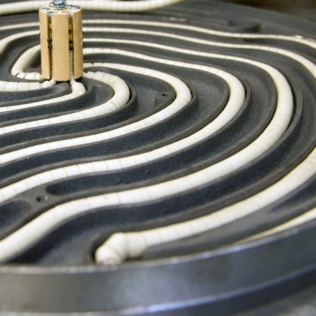 Блинный аппарат Krampouz CEBIV4