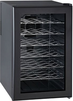 Монотемпературный винный шкаф Climadiff VSV27