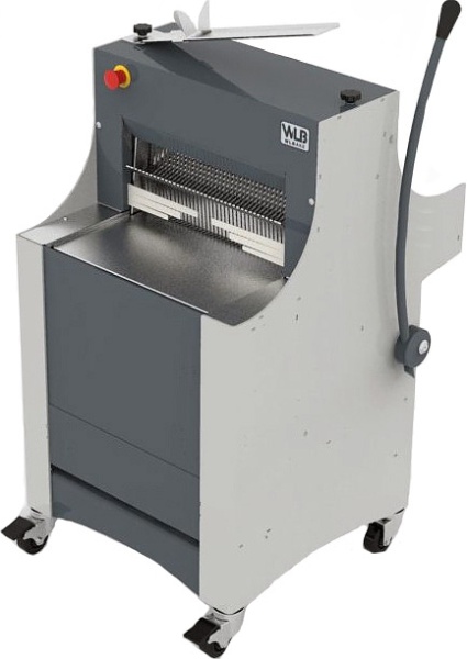 Хлеборезка WLBake BD (450 мм, 11 мм)