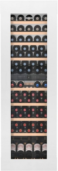 Двухзонный винный шкаф Liebherr EWTgw 3583