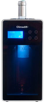 Охладитель для вина Climadiff Vinicave