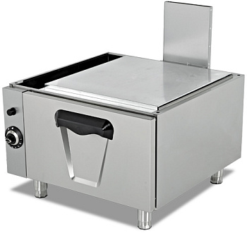 Шкаф жарочный Empero EMP.PLS.9FRG01