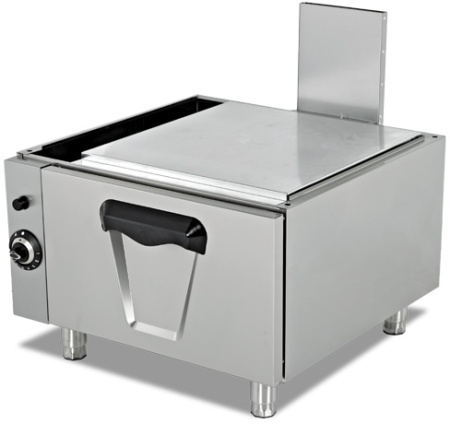 Шкаф жарочный Empero EMP.PLS.9FRG01