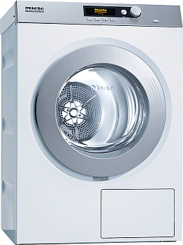 Сушильная машина Miele PT 7186, белый