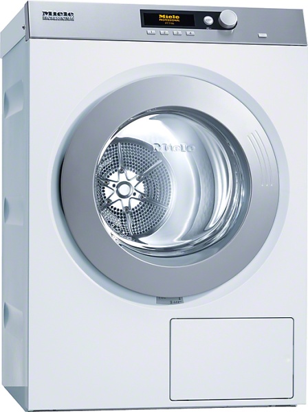 Сушильная машина Miele PT 7186, белый