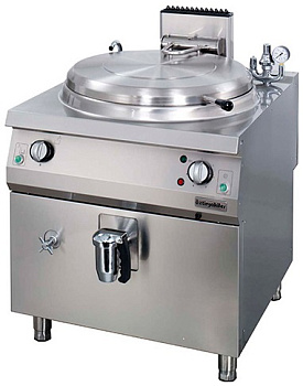 Котел пищеварочный Ozti OTGD 60