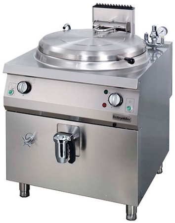 Котел пищеварочный Ozti OTGD 60