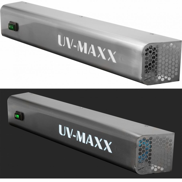 Рециркулятор-облучатель ТТМ LUF2-60LUX