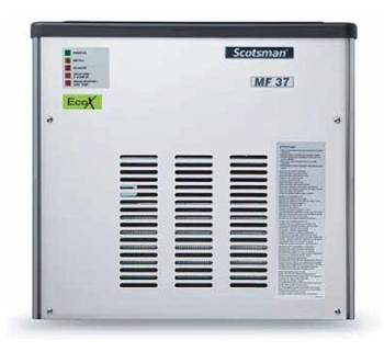 Льдогенератор Scotsman (Frimont) MF 37 AS OX R290