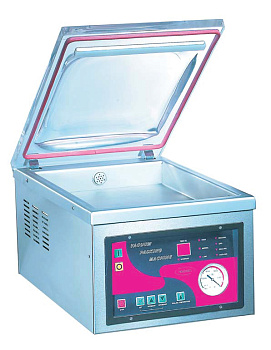 Машина вакуумной упаковки Kocateq Baby 30/10 Gas