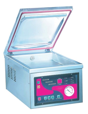 Машина вакуумной упаковки Kocateq Baby 30/10 Gas
