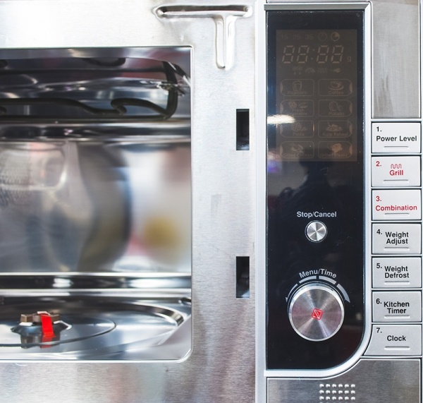 Микроволновая печь Eksi WDE900L30