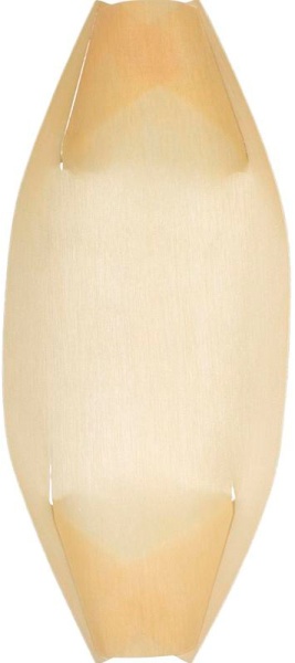 Лодочка для еды Viatto WB-115