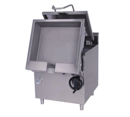 Сковорода опрокидывающаяся Kovinastroj (Kogast) EKP-T9/80 55943