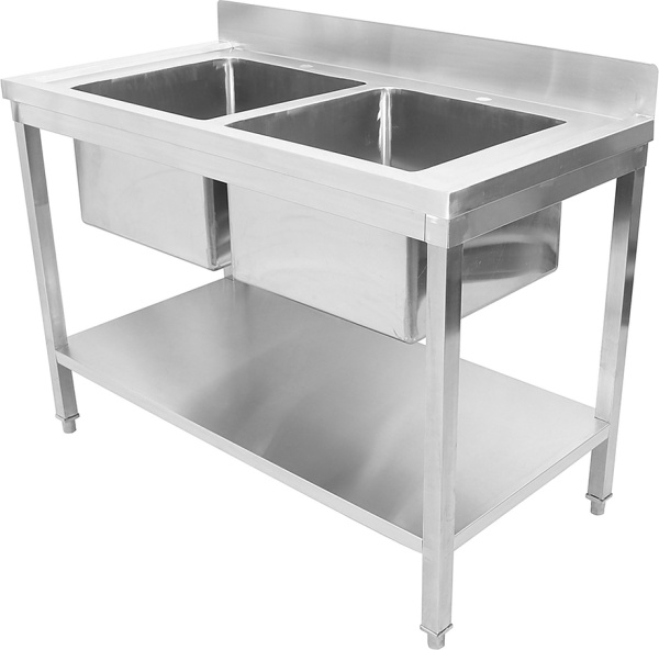 Ванна моечная Viatto VA-ST245A