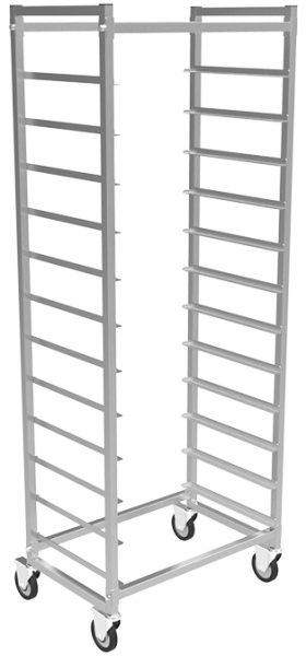 Шпилька для гастроемкостей Кобор ШПР-59/33