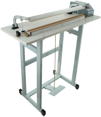 Запайщик пакетов Foodatlas SF-B400 (транс-р справа)