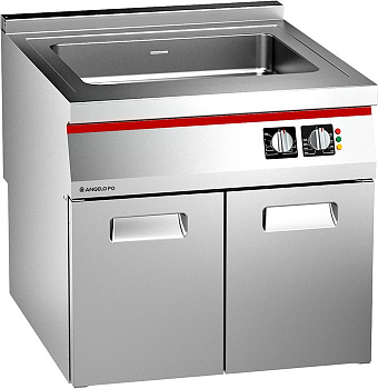 Сковорода электрическая Angelo Po 1N1BR3EF