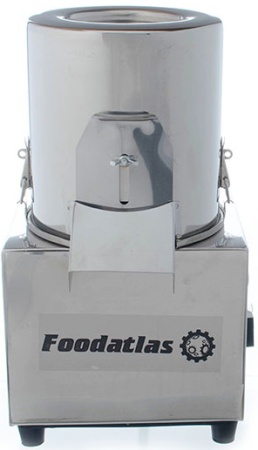 Измельчитель для овощей Foodatlas SDL-160