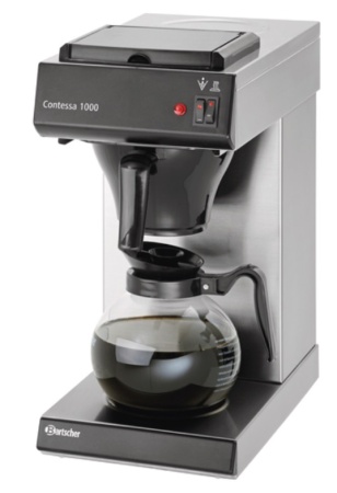 Капельная кофеварка Bartscher Contessa 1000