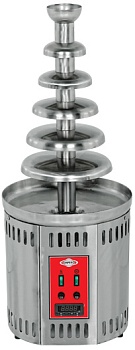 Шоколадный фонтан Empero EMP.CF.01