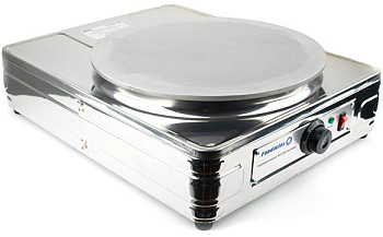 Блинный аппарат Foodatlas KL4-20C