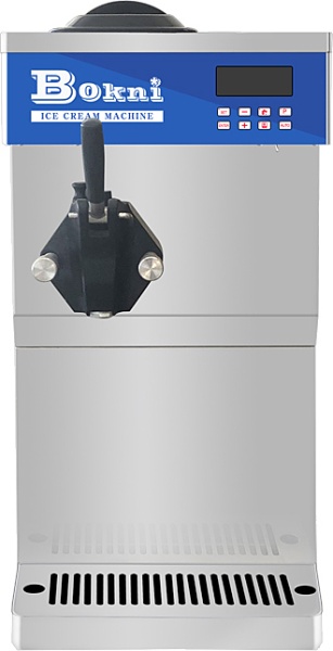 Фризер для мороженого Bokni A26