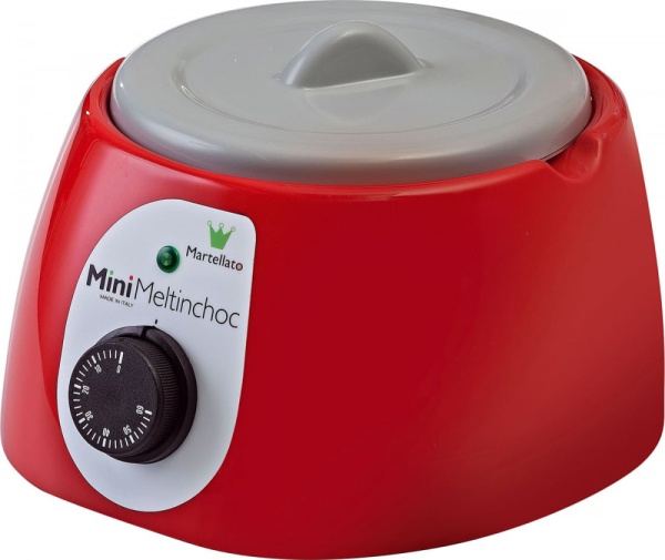 Темпер для шоколада Martellato MC09R