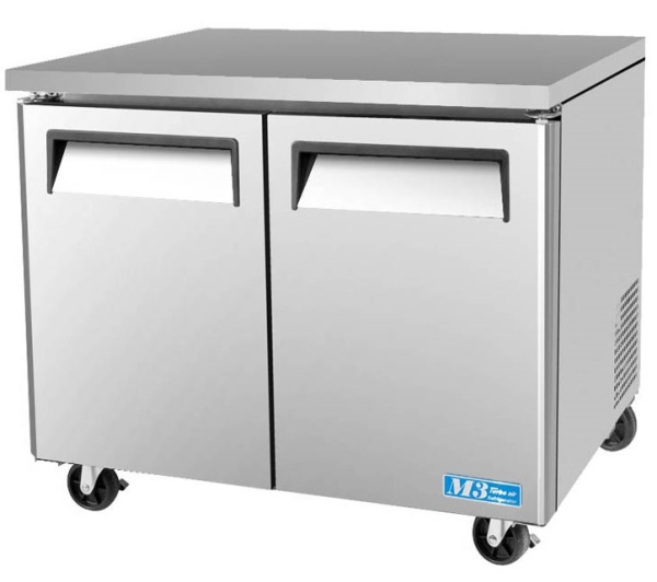 Стол морозильный Turbo Air CMUF-36L