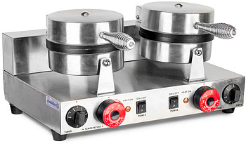 Вафельница Foodatlas UWB-2