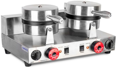 Вафельница Foodatlas UWB-2