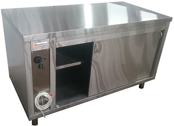 Тепловой стол Gastrolux СТОС-127С